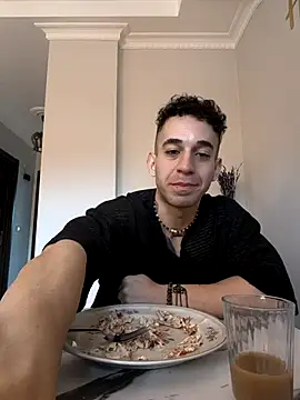 hazarcannn online show from 27, 3, 2026