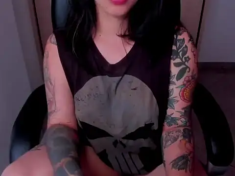 Snapshot of stanovleniyee chatting on 4, 12, 2025 stanovleniyee online show from 4, 12, 2025