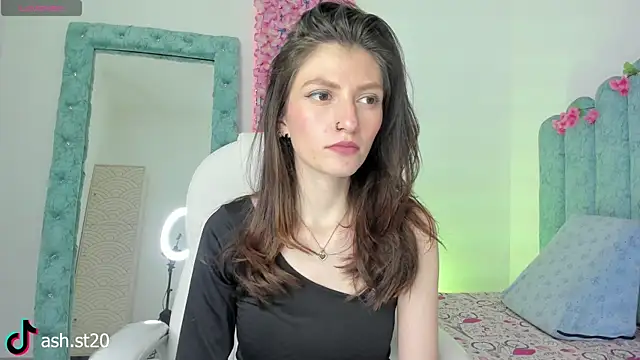 Snapshot of Ash_20_ chatting on 23, 7, 2026 Ash 20 online show from 23, 7, 2026