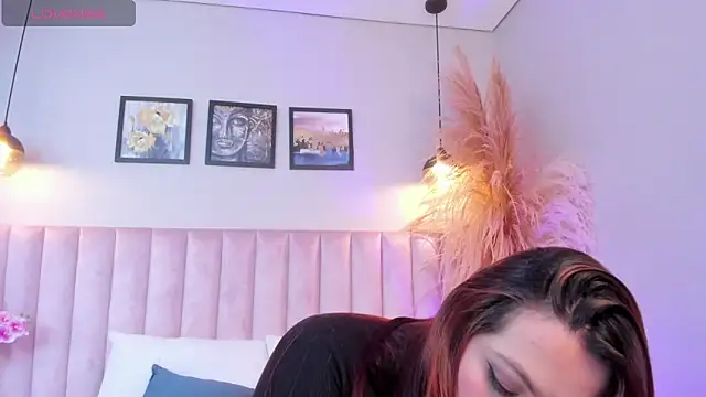 Snapshot of Nina_Rouse_ chatting on 3, 12, 2025 Nina Rouse online show from 3, 12, 2025