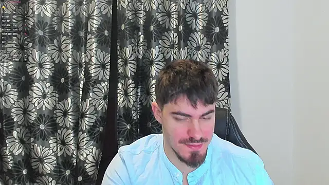 Snapshot of greekgod199 chatting on 2, 2, 2026 greekgod199 online show from 2, 2, 2026