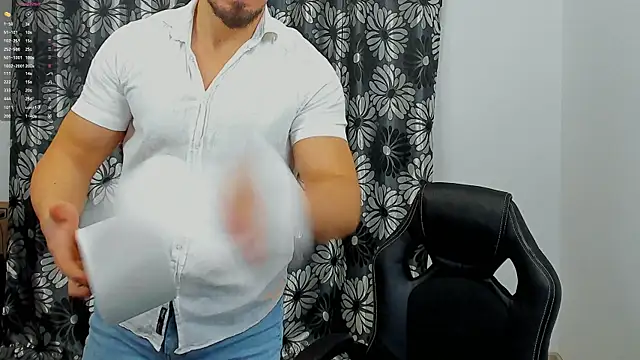 Snapshot of greekgod199 chatting on 8, 2, 2026 greekgod199 online show from 8, 2, 2026