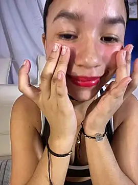 ZoeyFierce online show from 18, 2, 2026