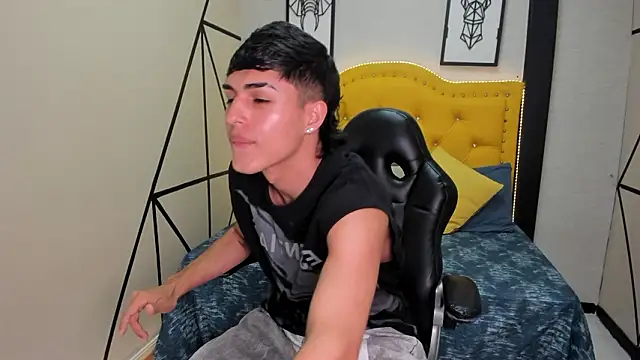 Ethan Jamees online show from 28, 2, 2026