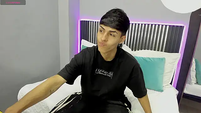 Ethan Jamees online show from 3, 3, 2026