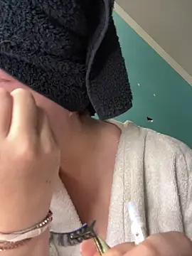 Snapshot of mellixxa chatting on 19, 12, 2025 mellixxa online show from 19, 12, 2025