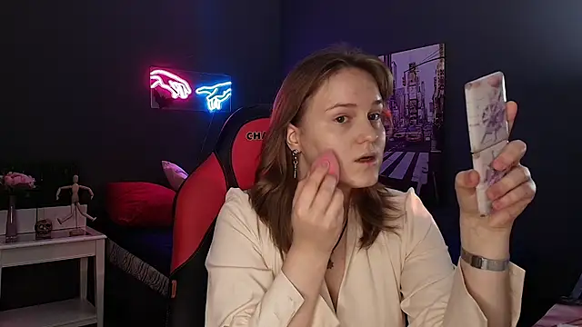 Snapshot of Rada_Reiss chatting on 28, 11, 2025 Rada Reiss online show from 28, 11, 2025