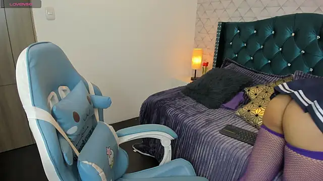 Valery jame online show from 14, 5, 2026