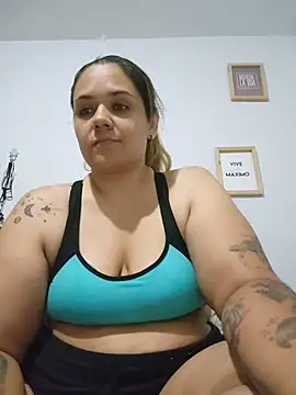 LoreinnFox online show from 23, 5, 2026