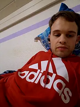 Patrick862001 online show from 21, 12, 2025