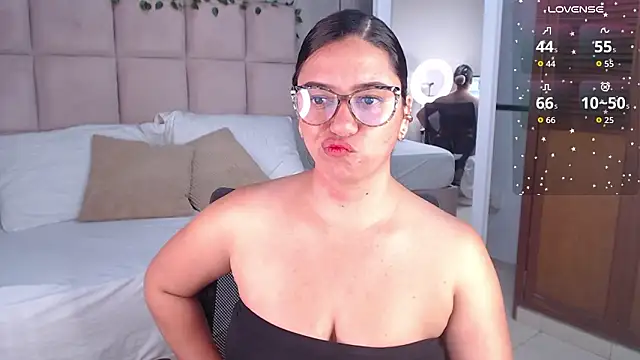 KaylaVonn online show from 15, 1, 2026