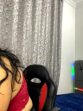 CATHA EF online show from 2, 12, 2025