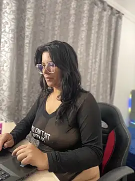 CATHA EF online show from 15, 12, 2025