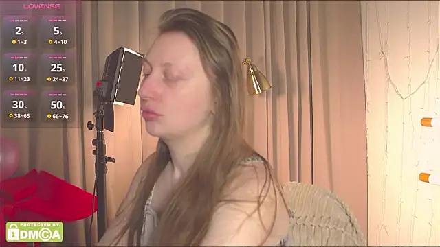 Helga vibe online show from 21, 2, 2026