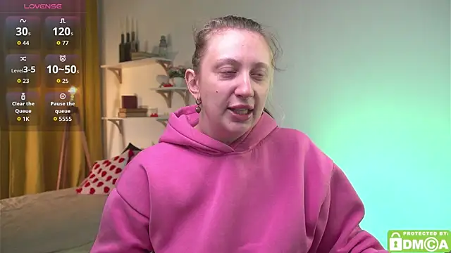 Snapshot of Helga_vibe chatting on 14, 6, 2026 Helga vibe online show from 14, 6, 2026