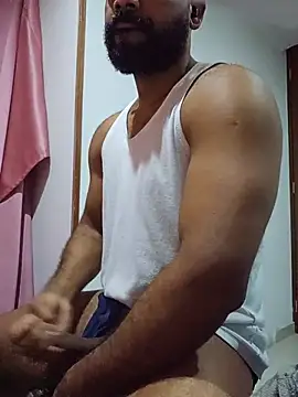 Snapshot of Hiansexxx chatting on 3, 12, 2025 Hiansexxx online show from 3, 12, 2025