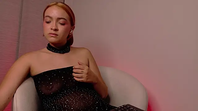 Snapshot of AliceHills_ chatting on 12, 1, 2026 AliceHills online show from 12, 1, 2026