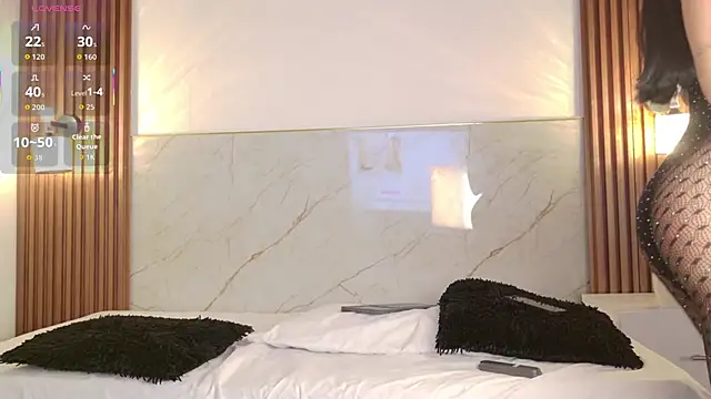 Little michiko online show from 17, 1, 2026