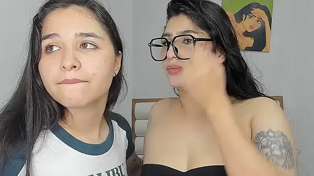 ROUS SWEET  online show from 18, 5, 2026