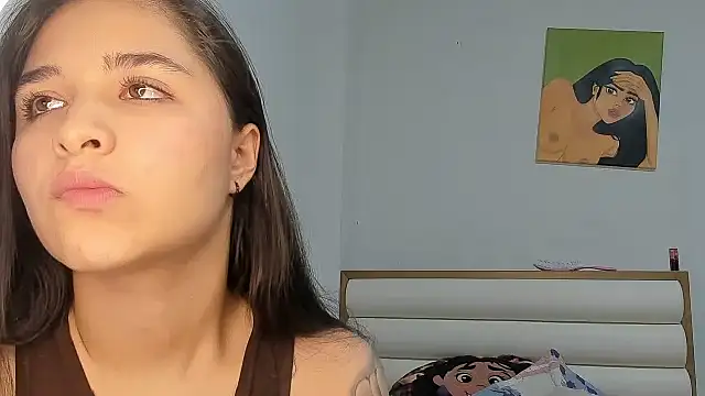 ROUS SWEET  online show from 20, 5, 2026