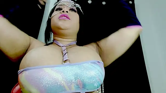 X-Shanell online show from 14, 4, 2026