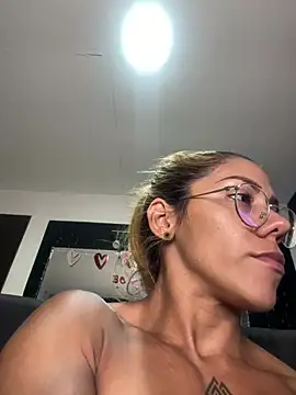 sexymusclegoddess online show from 16, 5, 2026