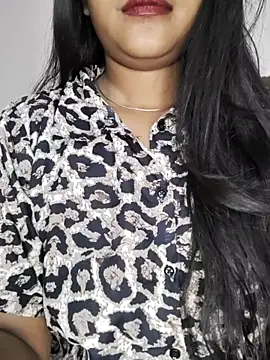 Muskan4156 online show from 12, 4, 2026