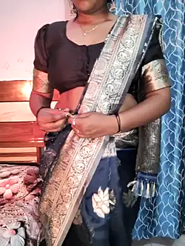 Muskan4156 online show from 14, 4, 2026