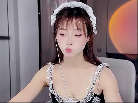 Snapshot of Kikikiki5678 chatting on 14, 12, 2025 Kikikiki5678 online show from 14, 12, 2025