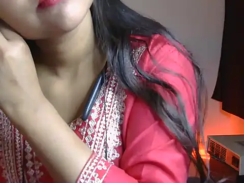 cute rohani1 online show from 5, 2, 2026