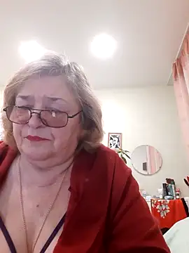 Snapshot of rekelme chatting on 22, 2, 2025 rekelme online show from 22, 2, 2025