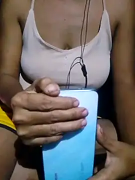 cindy bei online show from 15, 7, 2026