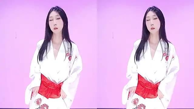 Miss-Girl online show from 5, 1, 2026