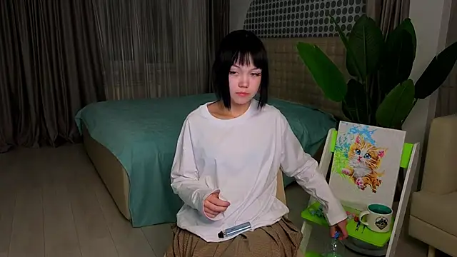 Snapshot of Kira_bae chatting on 1, 12, 2025 Kira bae online show from 1, 12, 2025