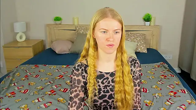 Alicia Hars online show from 7, 1, 2026