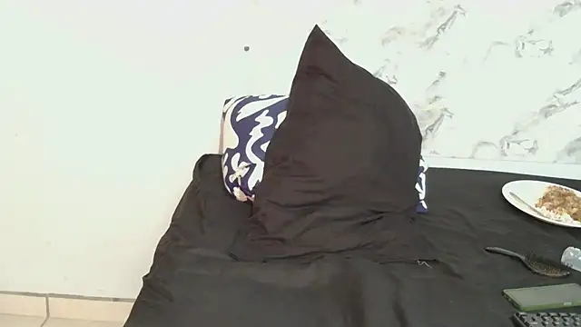 SexyZuluBarbie online show from 29, 4, 2026