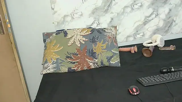SexyZuluBarbie online show from 27, 5, 2026