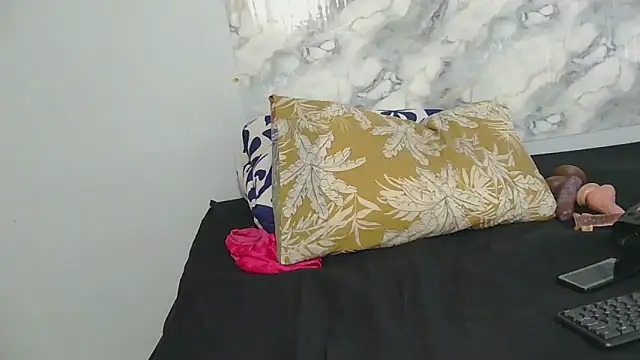 SexyZuluBarbie online show from 28, 5, 2026