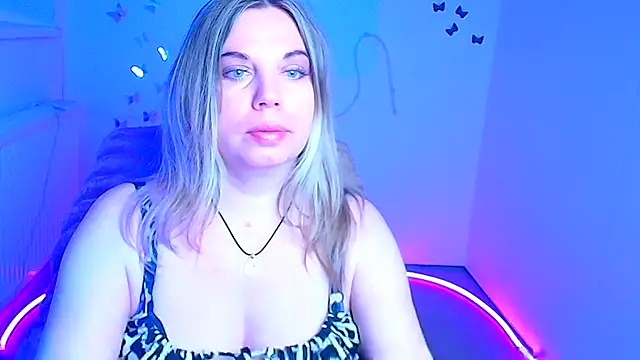 Amanda Swannn online show from 8, 4, 2026