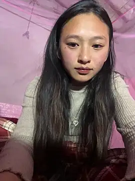 Snapshot of Mayli2x chatting on 3, 12, 2025 Mayli2x online show from 3, 12, 2025