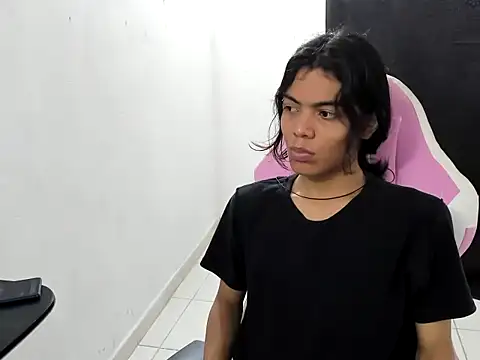 Snapshot of Eclipses_sexy chatting on 19, 12, 2025 Eclipses sexy online show from 19, 12, 2025