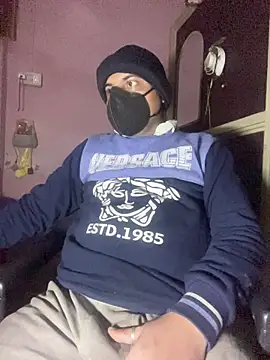 Saxymood1111 online show from 16, 1, 2026