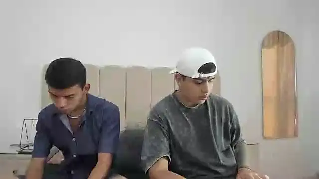 Snapshot of TomasANDalejo chatting on 2, 12, 2025 TomasANDalejo online show from 2, 12, 2025