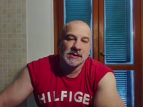 Mauro7788 online show from 22, 3, 2026