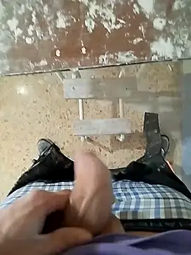 nofaceloverss online show from 28, 11, 2025