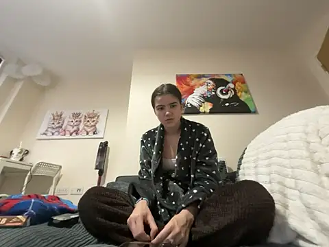 lucyx xx online show from 21, 12, 2025