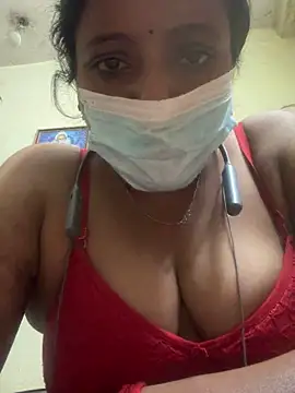 Rima cam5 online show from 5, 12, 2025