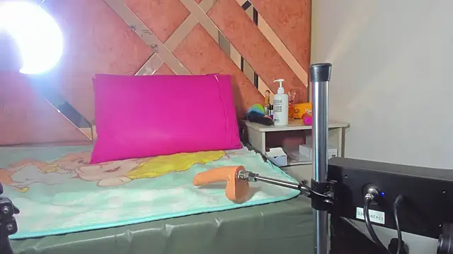 Valeria gil  online show from 26, 2, 2026