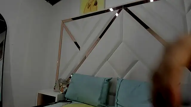 Snapshot of Valeria_gil_ chatting on 22, 5, 2026 Valeria gil online show from 22, 5, 2026