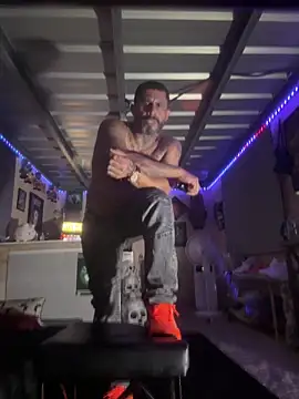 PabloGuzman11 online show from 1, 7, 2026